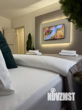 1-к квартира, посуточно, 42м2, 6/16 этаж