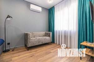 1-к квартира, посуточно, 30м2, 10/14 этаж