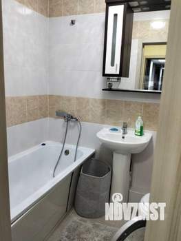 Студия квартира, на длительный срок, 23м2, 13/19 этаж