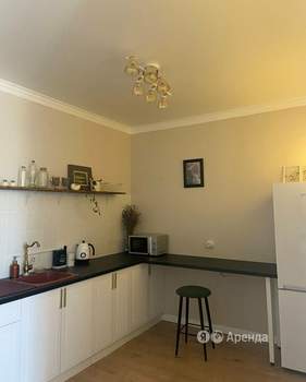 2-к квартира, на длительный срок, 54м2, 5/24 этаж