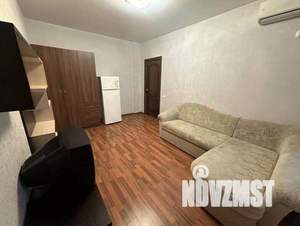 1-к квартира, на длительный срок, 35м2, 4/5 этаж