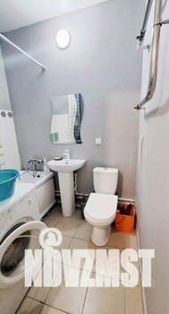 1-к квартира, на длительный срок, 40м2, 7/16 этаж