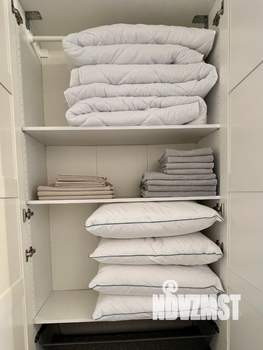 2-к квартира, посуточно, 48м2, 5/5 этаж