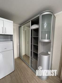 1-к квартира, на длительный срок, 38м2, 6/17 этаж