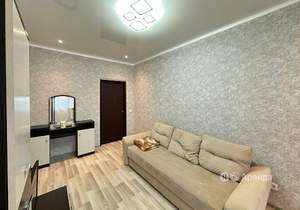 1-к квартира, на длительный срок, 33м2, 11/18 этаж