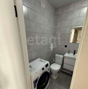 1-к квартира, на длительный срок, 38м2, 10/25 этаж