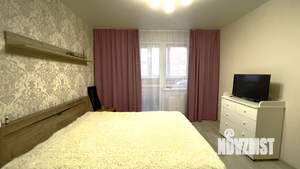 2-к квартира, на длительный срок, 55м2, 2/12 этаж