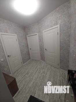 1-к квартира, на длительный срок, 37м2, 5/22 этаж