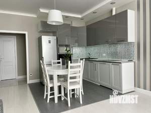 3-к квартира, на длительный срок, 90м2, 19/20 этаж