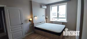 2-к квартира, на длительный срок, 48м2, 8/25 этаж