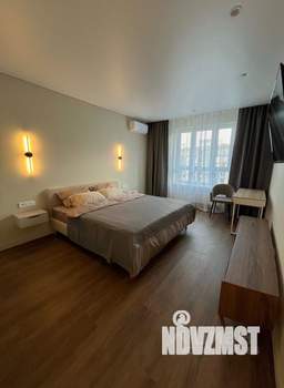1-к квартира, на длительный срок, 50м2, 18/24 этаж