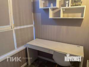 1-к квартира, на длительный срок, 46м2, 13/15 этаж