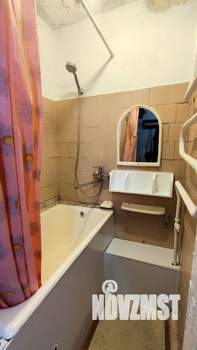 Студия квартира, на длительный срок, 28м2, 1/9 этаж