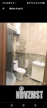 2-к квартира, на длительный срок, 56м2, 14/18 этаж