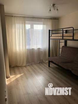 1-к квартира, на длительный срок, 32м2, 4/5 этаж