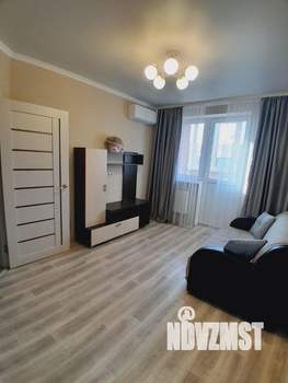 1-к квартира, на длительный срок, 32м2, 3/11 этаж