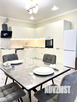 2-к квартира, на длительный срок, 50м2, 9/18 этаж