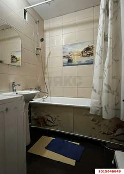 3-к квартира, на длительный срок, 90м2, 4/17 этаж