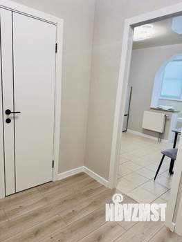 1-к квартира, на длительный срок, 35м2, 4/17 этаж