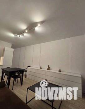 1-к квартира, на длительный срок, 36м2, 10/24 этаж