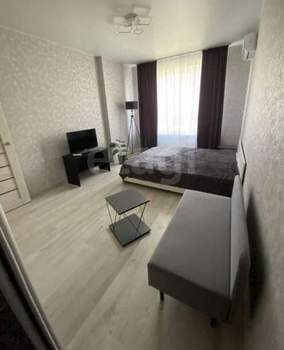 1-к квартира, на длительный срок, 34м2, 5/17 этаж