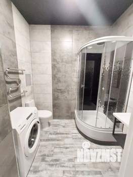 1-к квартира, на длительный срок, 40м2, 12/20 этаж