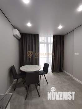 1-к квартира, на длительный срок, 41м2, 16/19 этаж