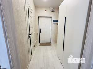 Студия квартира, посуточно, 25м2, 7/9 этаж