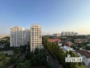 2-к квартира, на длительный срок, 44м2, 13/16 этаж