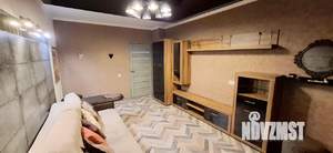 1-к квартира, на длительный срок, 42м2, 4/12 этаж