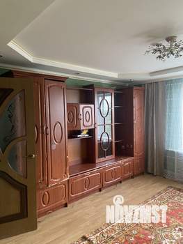 1-к квартира, на длительный срок, 37м2, 4/5 этаж