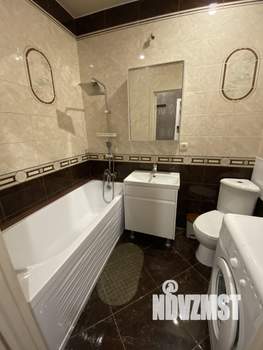 1-к квартира, на длительный срок, 36м2, 9/9 этаж