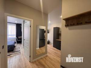 1-к квартира, на длительный срок, 35м2, 6/16 этаж