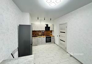 2-к квартира, на длительный срок, 51м2, 15/24 этаж