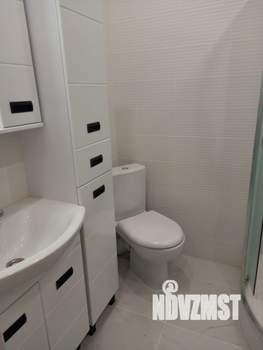 Студия квартира, на длительный срок, 30м2, 13/14 этаж