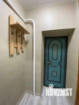 1-к квартира, на длительный срок, 31м2, 3/3 этаж