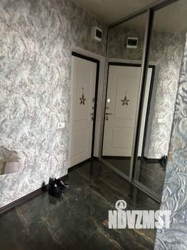 1-к квартира, на длительный срок, 42м2, 15/18 этаж