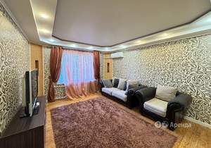3-к квартира, на длительный срок, 78м2, 4/10 этаж