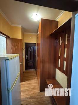 Студия квартира, на длительный срок, 35м2, 10/22 этаж