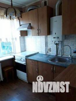 1-к квартира, на длительный срок, 48м2, 5/5 этаж