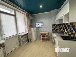 Студия квартира, на длительный срок, 24м2, 3/5 этаж