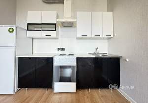 2-к квартира, на длительный срок, 56м2, 8/16 этаж