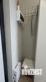 Студия квартира, посуточно, 26м2, 15/16 этаж