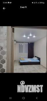 1-к квартира, на длительный срок, 40м2, 15/22 этаж