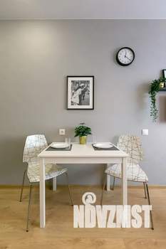 1-к квартира, посуточно, 25м2, 18/19 этаж