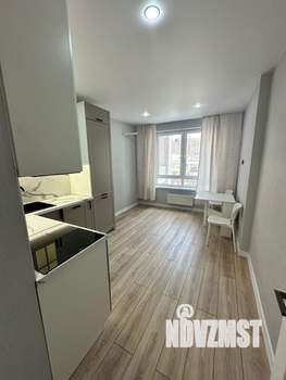 1-к квартира, на длительный срок, 38м2, 3/16 этаж