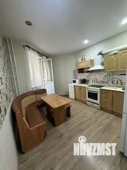 2-к квартира, на длительный срок, 60м2, 4/23 этаж