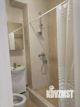 1-к квартира, на длительный срок, 36м2, 3/3 этаж