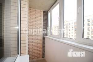 1-к квартира, на длительный срок, 35м2, 6/9 этаж