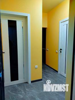 2-к квартира, на длительный срок, 39м2, 9/17 этаж